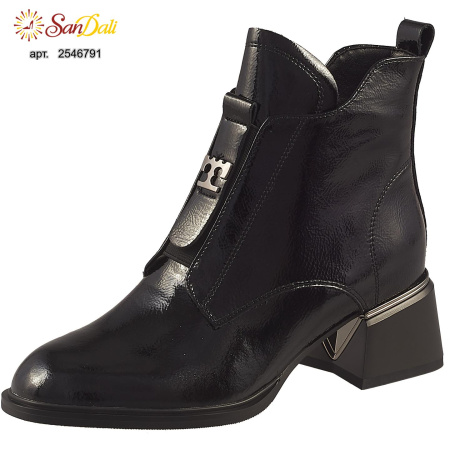 Ботинки осенние GRA