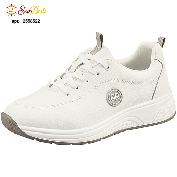 Кроссовки женские BADEN