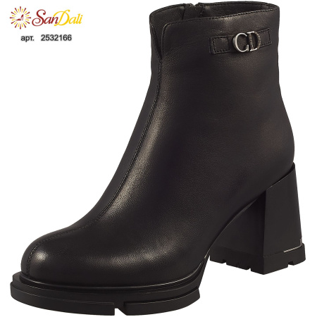 Ботинки зимние GRA