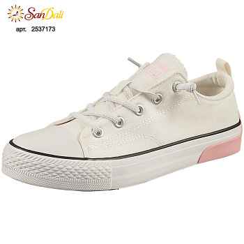 Кеды детские KEDDO Denim