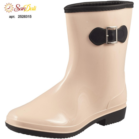 Сапоги женские резиновые NAIRUI