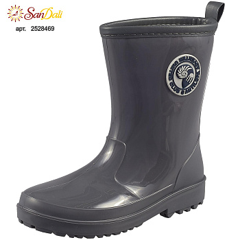 Сапоги детские резиновые Antilopa