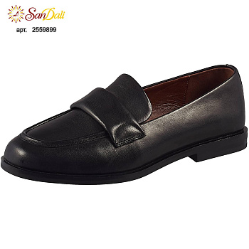 Туфли женские FARINNI