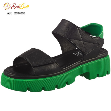 Босоножки BADEN