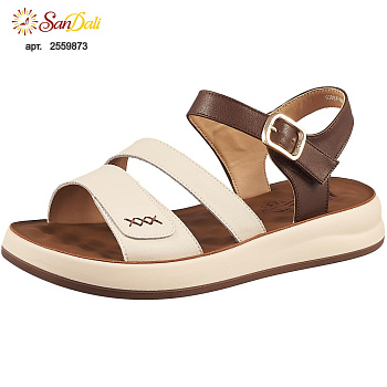 Босоножки BADEN