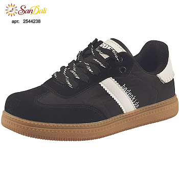 Кеды детские BADEN KIDS