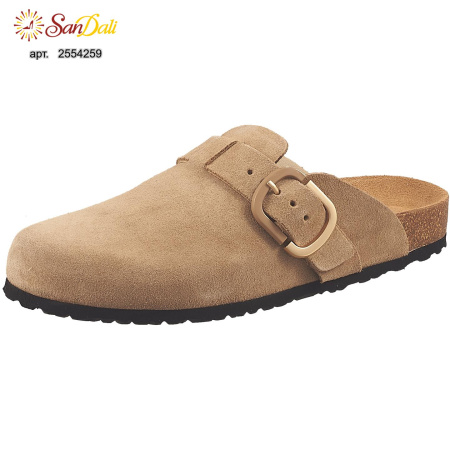 Сабо женские TAMARIS