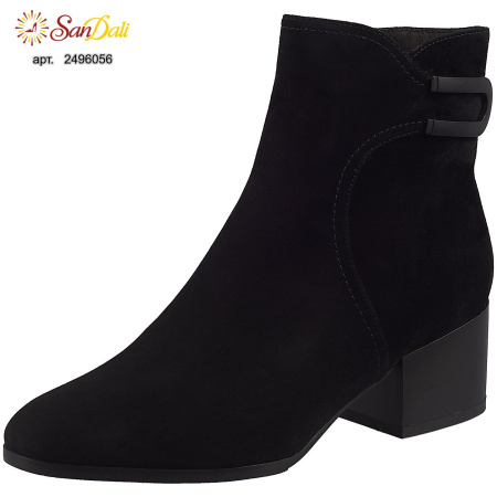 Ботинки осенние GRA