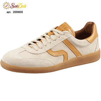 Кеды женские RALF