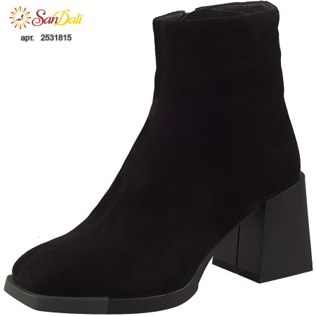 Ботинки зимние GRA