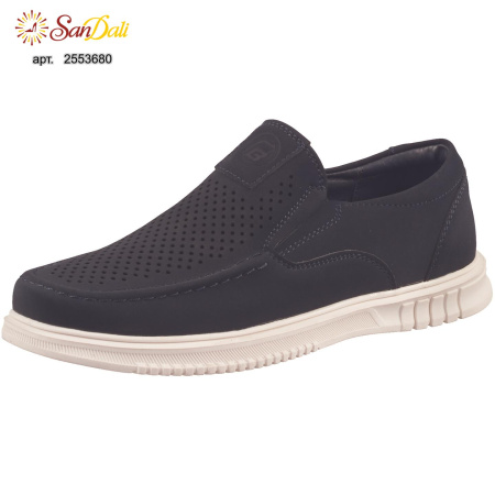 Туфли детские BADEN