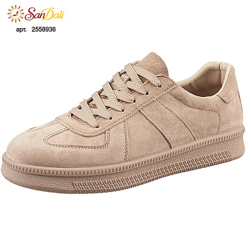 Кеды женские BADEN