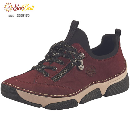 Кроссовки женские RIEKER