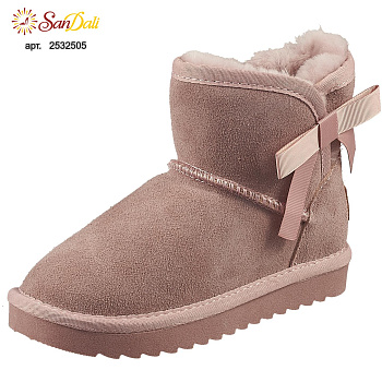 Угги детские зимние GARSTUK