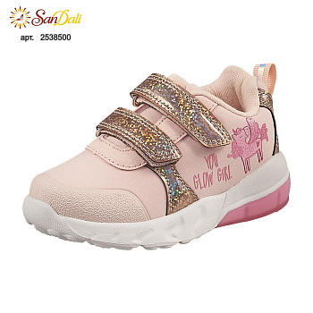 Кроссовки детские КОТОФЕЙ