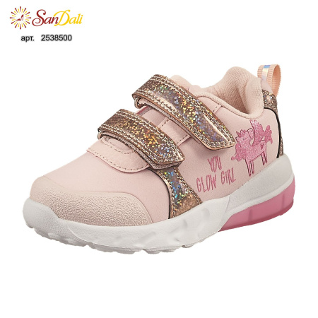 Кроссовки детские КОТОФЕЙ