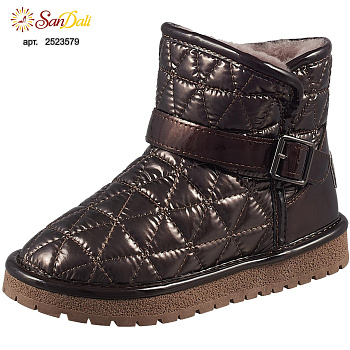 Угги детские зимние GARSTUK