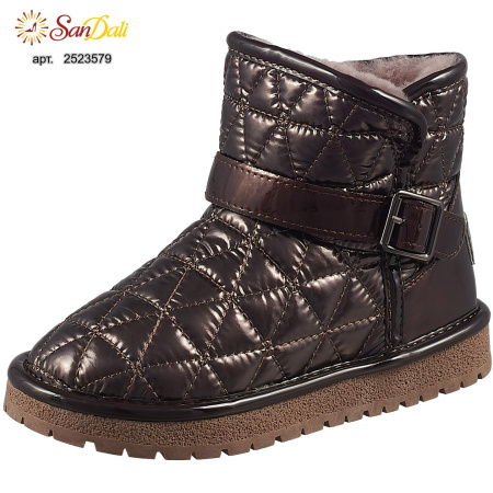 Угги детские зимние GARSTUK