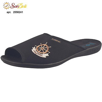 Тапочки домашние мужские ADANEX