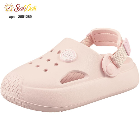 Обувь пляжная детская Kapika