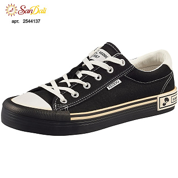 Кеды мужские KEDDO Denim