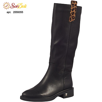 Сапоги женские осенние VIA CORITZA