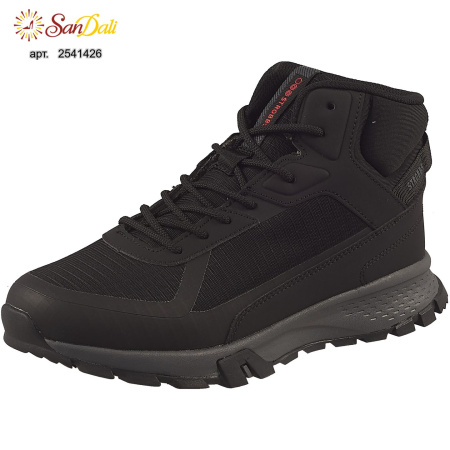 Ботинки осенние STROBBS