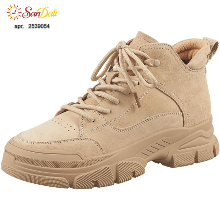 Ботинки осенние GRA