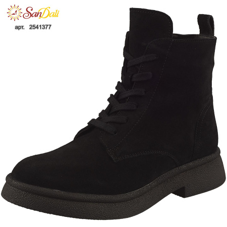 Ботинки женские зимние ALBA