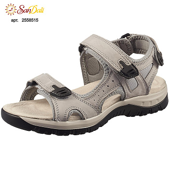 Сандалии женские BADEN