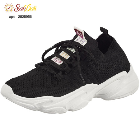 Кроссовки женские SNDR