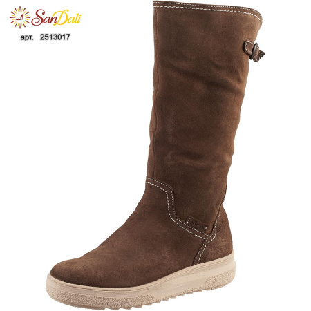 Сапоги женские зимние ROMER