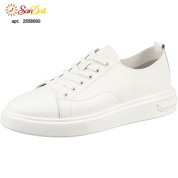 Кеды женские BADEN