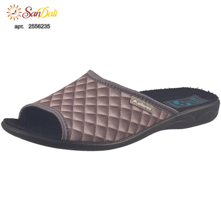 Тапочки домашние женские ADANEX