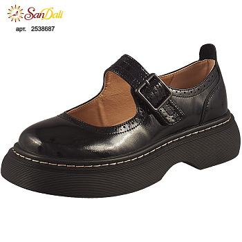 Туфли детские Antilopa