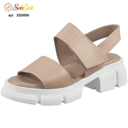 Босоножки GRA