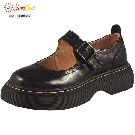 Туфли детские Antilopa