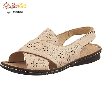 Сандалии женские GRA
