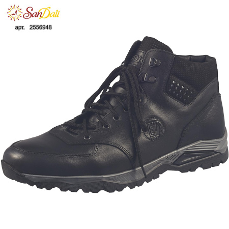 Кроссовки мужски зимние PODIO