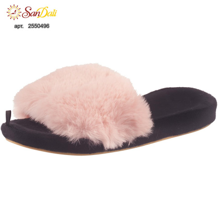 Тапочки домашние женские Finn Line