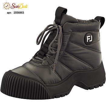 Дутики женские зимние Finn Line