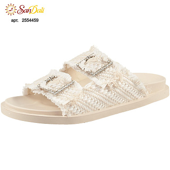 Сабо женские KEDDO