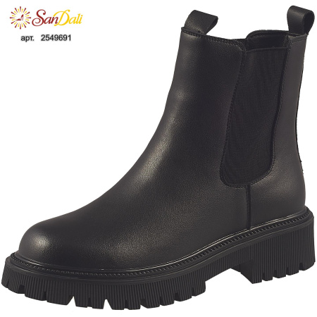 Ботинки осенние BADEN