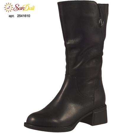 Сапоги женские зимние GRA