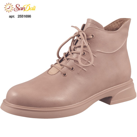 Ботинки осенние GRA