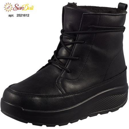 Ботинки на шерсти AIDINI TREND