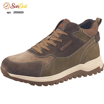 Кроссовки мужски зимние TOFA