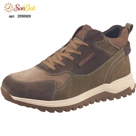 Кроссовки мужски зимние TOFA