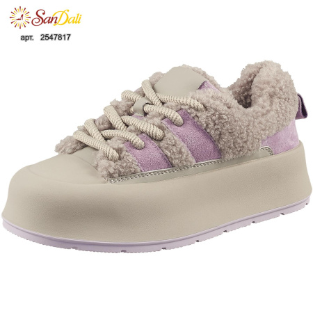 Кроссовки зимние GRA