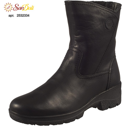 Ботинки женские зимние ROMER